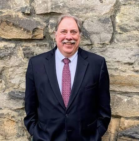 Charles P. Nemeth