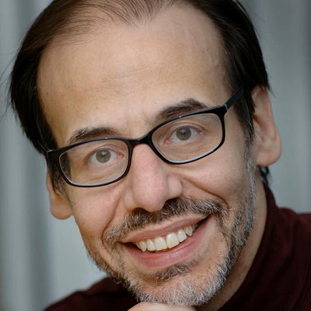 Steve Fuller